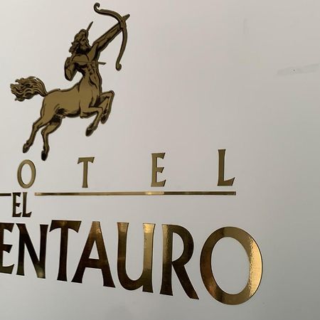 Hotel El Centauro Líbano Zewnętrze zdjęcie